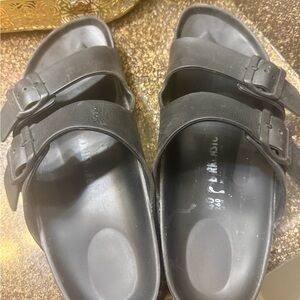 Birkenstock women’s sandals Double Strap Sandals